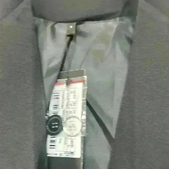 NWT Trendyol Large Double breasted Blazer Item# 3B - Picture 7 of 8